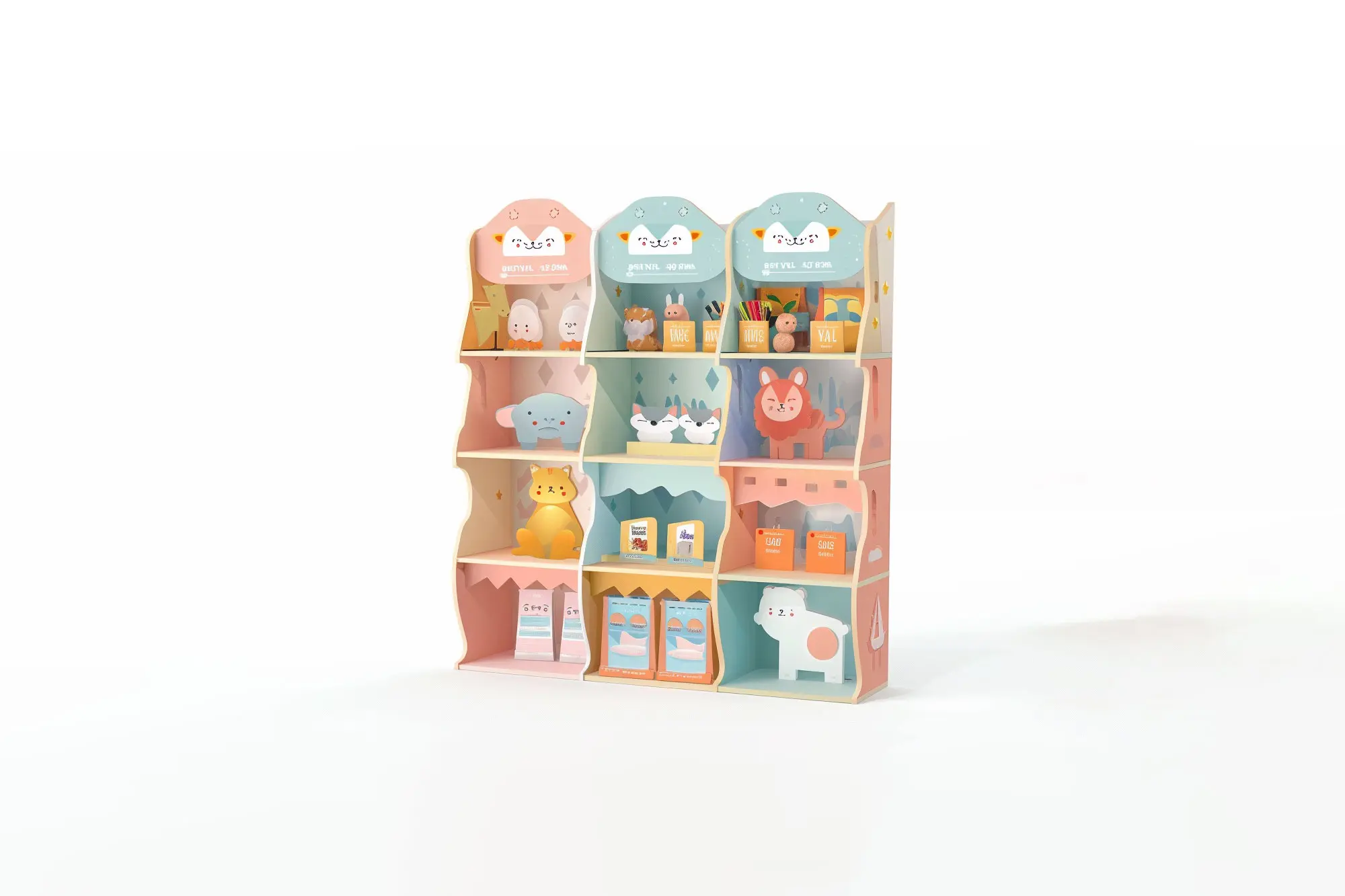 custom-standee-display