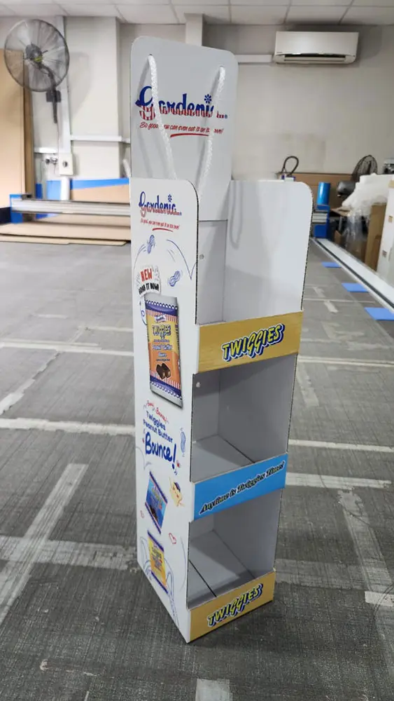 standee-display
