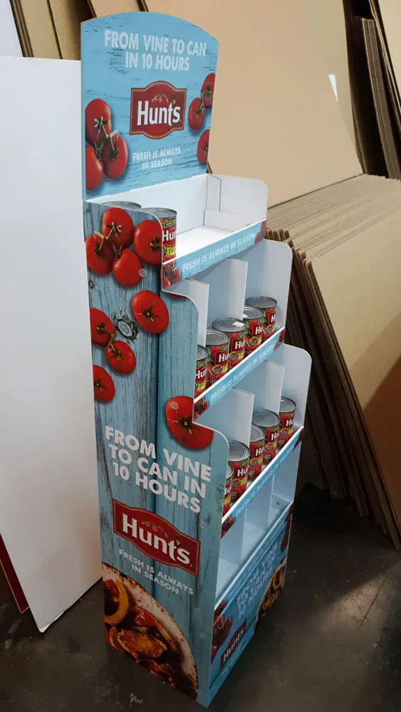 standee-display