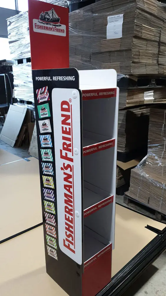 standee-display