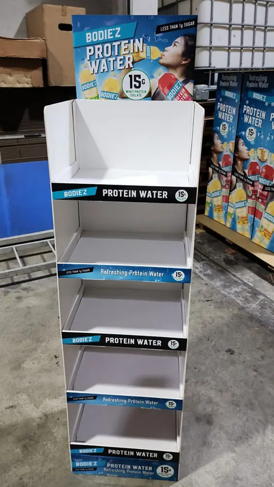 standee-display