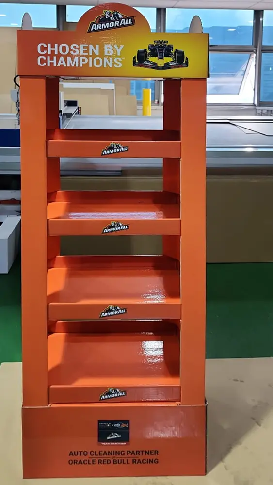 standee-display