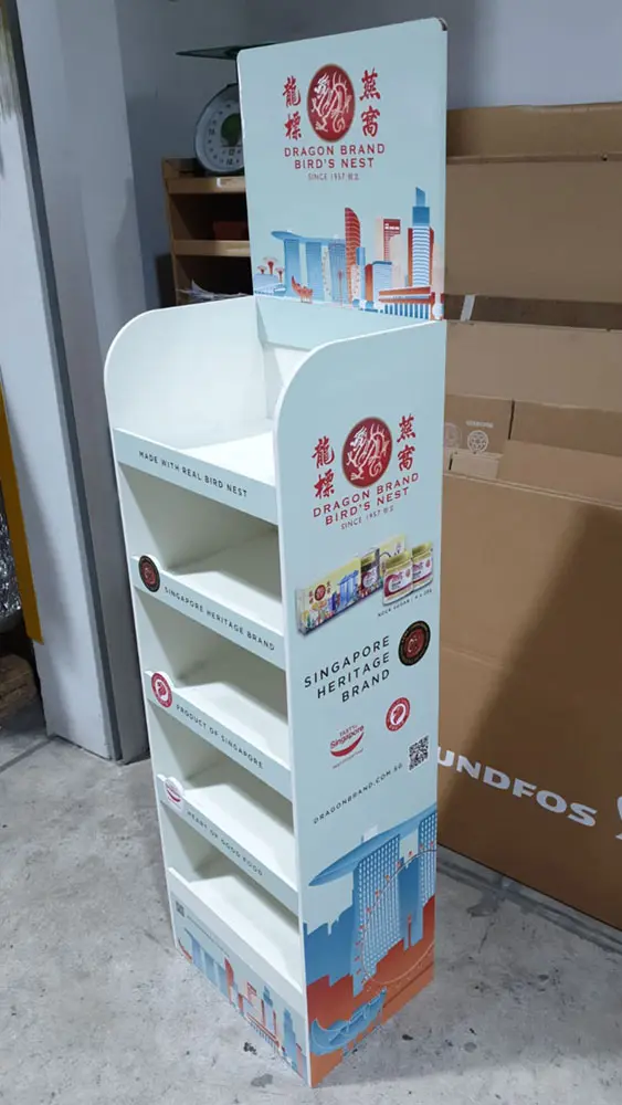 standee-display